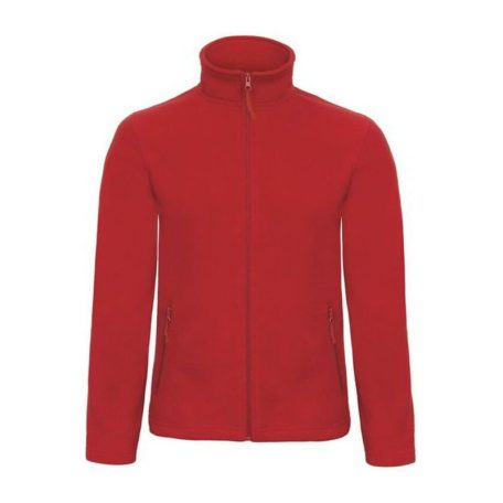 FULL ZIP MICRO-FLEECE MEN