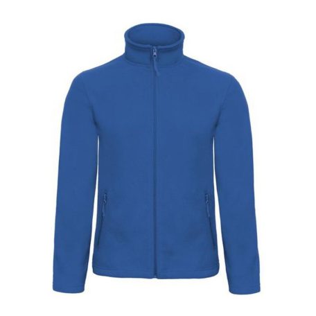 FULL ZIP MICRO-FLEECE MEN