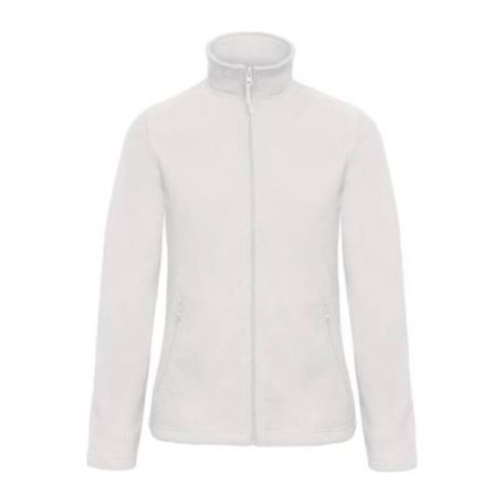 FULL ZIP MICRO-FLEECE WOMEN