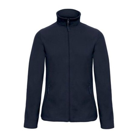 FULL ZIP MICRO-FLEECE WOMEN