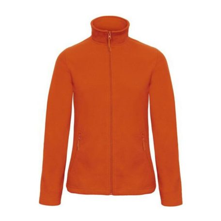 FULL ZIP MICRO-FLEECE WOMEN