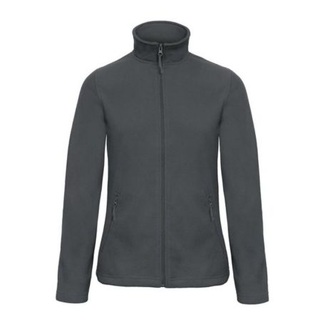 FULL ZIP MICRO-FLEECE WOMEN