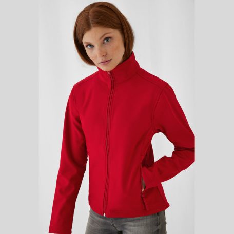 ID.701 SOFTSHELL/WOMEN