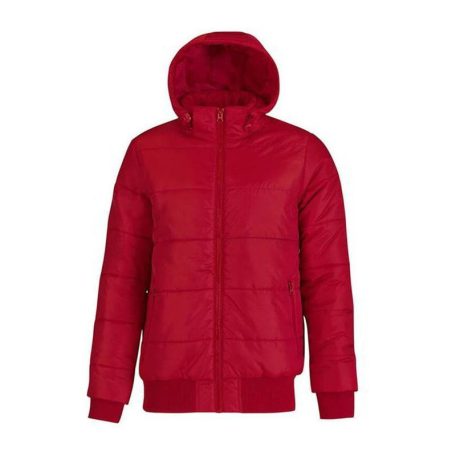 B&C JM940 Superhood men télikabát