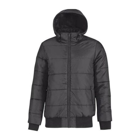 B&C JM940 Superhood men télikabát