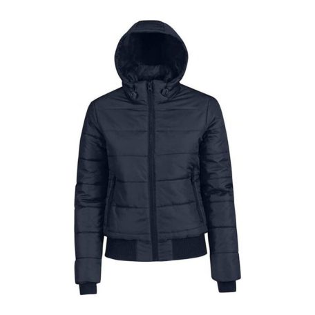 B&C JW941 Superhood women női télikabát