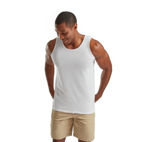 ATHLETIC VEST