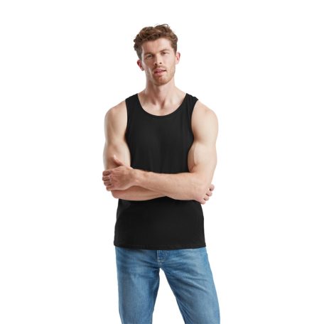 ATHLETIC VEST