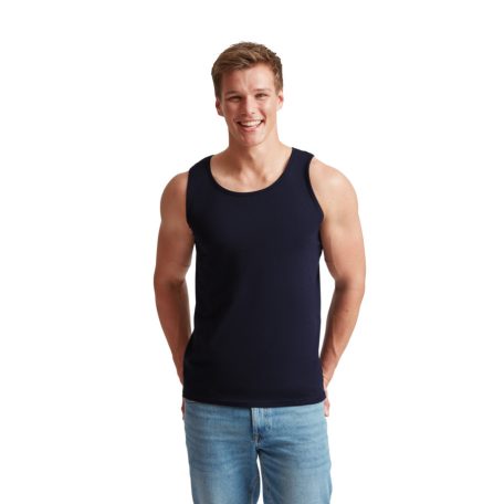 ATHLETIC VEST