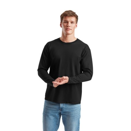 VALUEWEIGHT LONG SLEEVE T