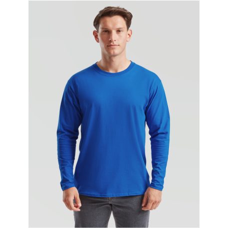 VALUEWEIGHT LONG SLEEVE T