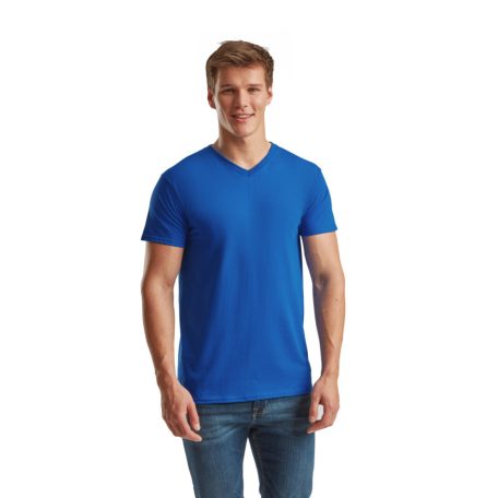 VALUEWEIGHT V-NECK T