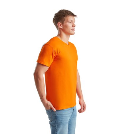 VALUEWEIGHT V-NECK T