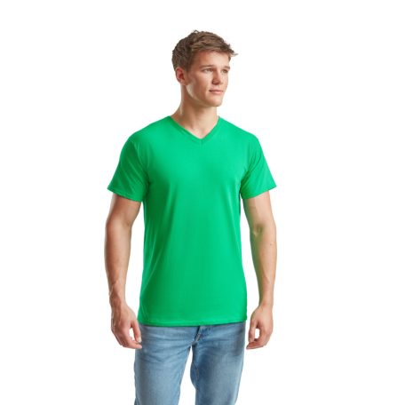 VALUEWEIGHT V-NECK T