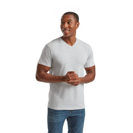 VALUEWEIGHT V-NECK T