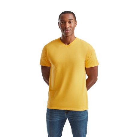 VALUEWEIGHT V-NECK T