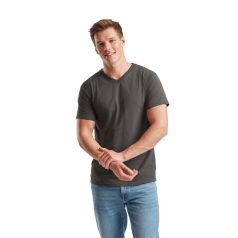 VALUEWEIGHT V-NECK T