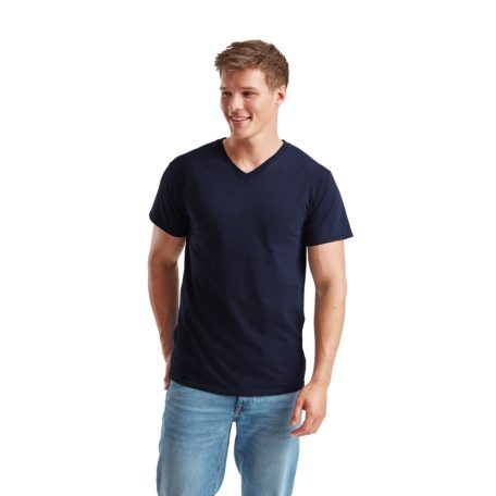 VALUEWEIGHT V-NECK T