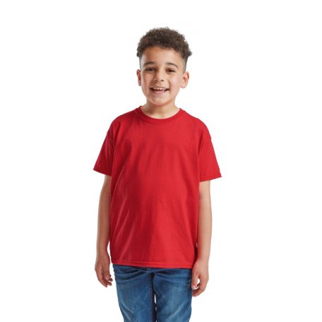 Kids Valueweight T