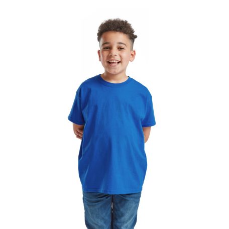 Kids Valueweight T