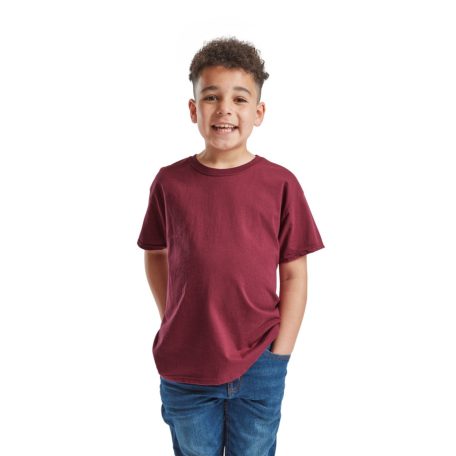 Kids Valueweight T