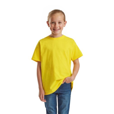 Kids Valueweight T