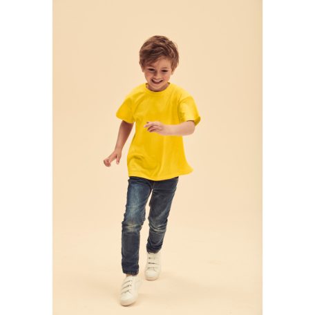 Kids Valueweight T