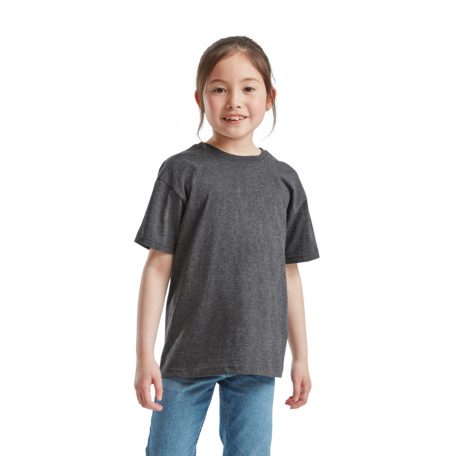 Kids Valueweight T