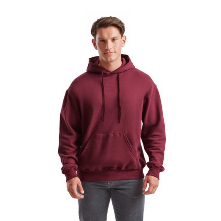 HOODED SWEAT