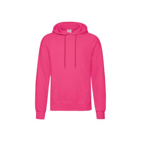 HOODED SWEAT