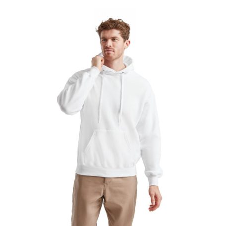 CLASSIC HOODED SWEAT