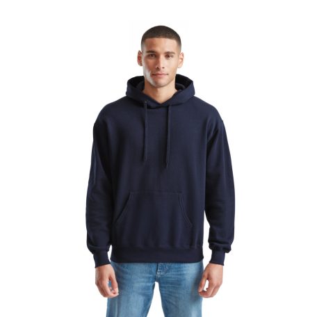 HOODED SWEAT