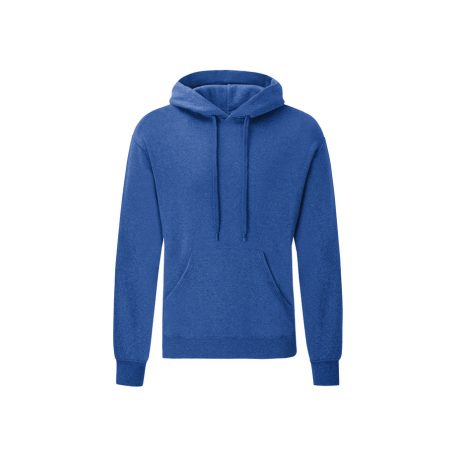 HOODED SWEAT