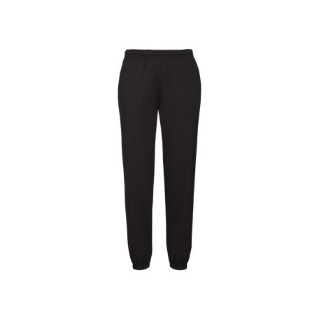 ELASTICATED CUFF JOG PANTS