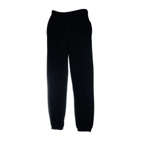 ELASTICATED CUFF JOG PANTS