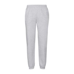 ELASTICATED CUFF JOG PANTS