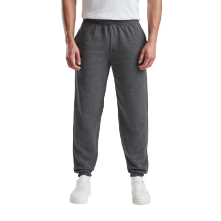 ELASTICATED CUFF JOG PANTS