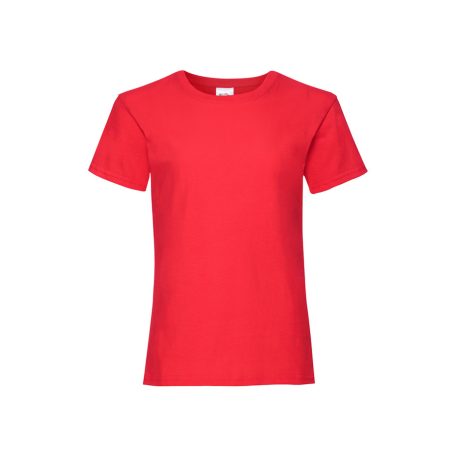 GIRLS VALUEWEIGHT T