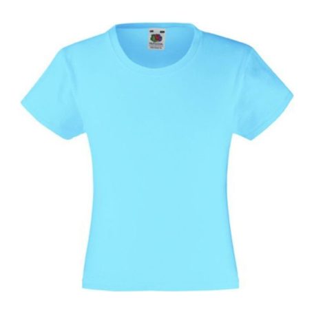 GIRLS VALUEWEIGHT T