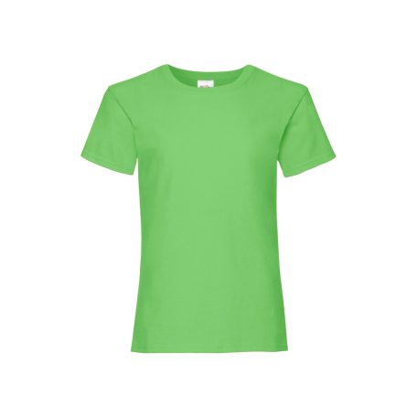 GIRLS VALUEWEIGHT T