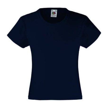 GIRLS VALUEWEIGHT T