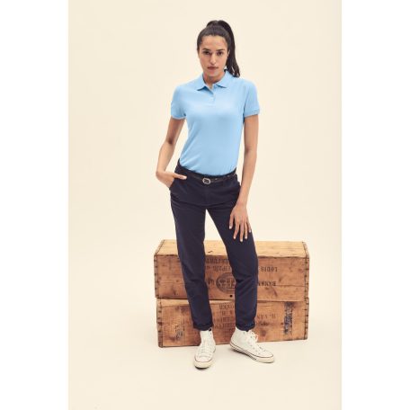 LADY-FIT 65/35 POLO