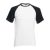 VALUEWEIGHT SHORT SLEEVE BASEBALL T