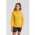 LADY-FIT HOODED SWEAT