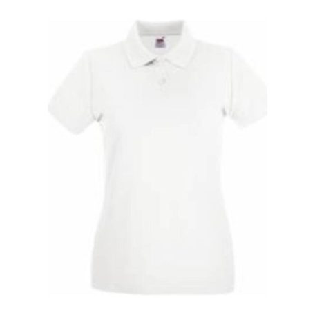 LADY FIT PREMIUM POLO