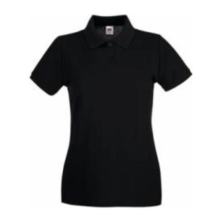 LADY FIT PREMIUM POLO