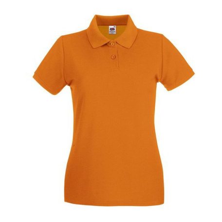 LADY FIT PREMIUM POLO