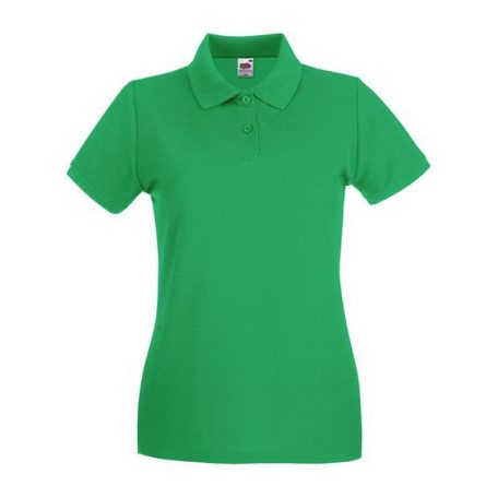 LADY FIT PREMIUM POLO