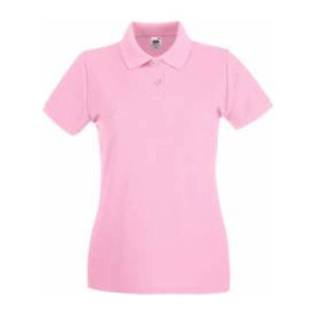 LADY FIT PREMIUM POLO