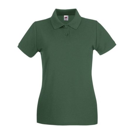 LADY FIT PREMIUM POLO